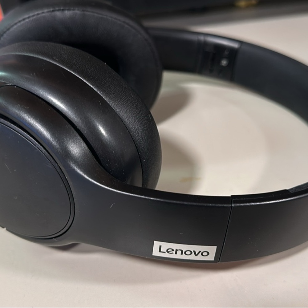 Lenovo Headphones